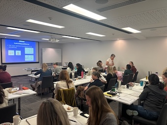 Small Helen bayldon Auckland 2 dauy PODD Oct 2025